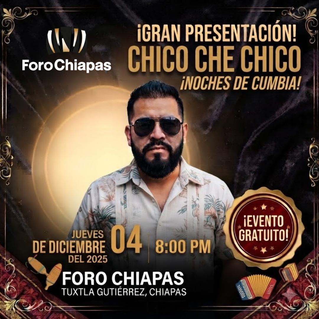 05 chico che chico