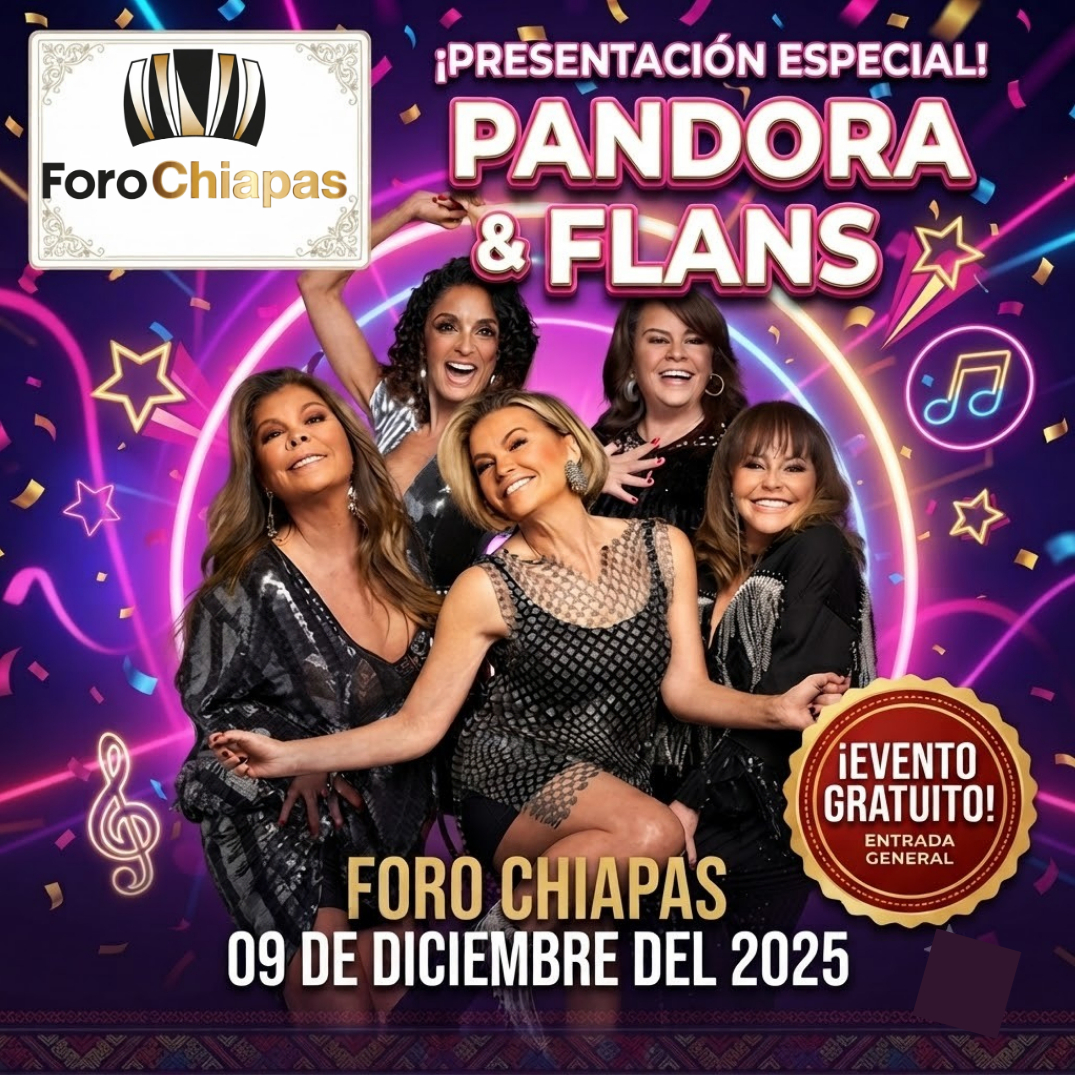 08 pandora y flans