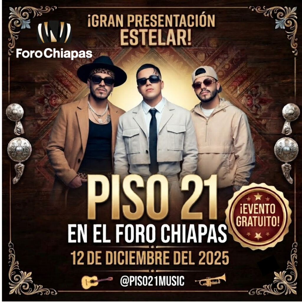 11 piso 21