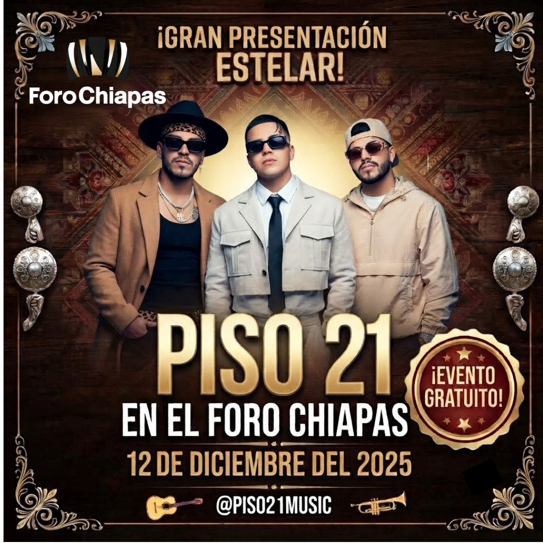 11 piso 21