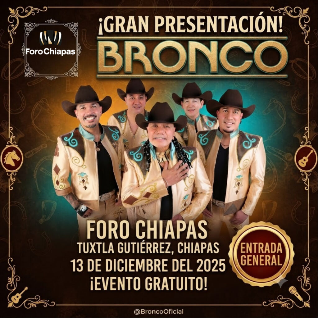 12 bronco