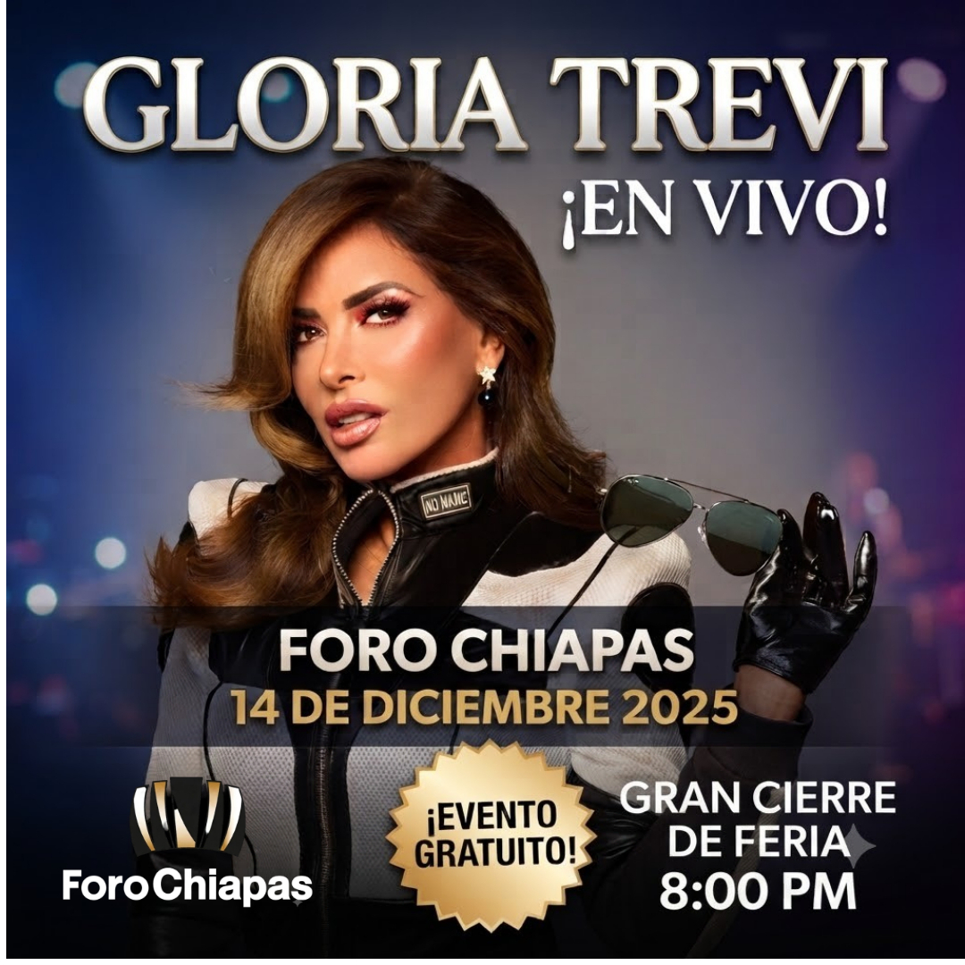 13 gloria trevi