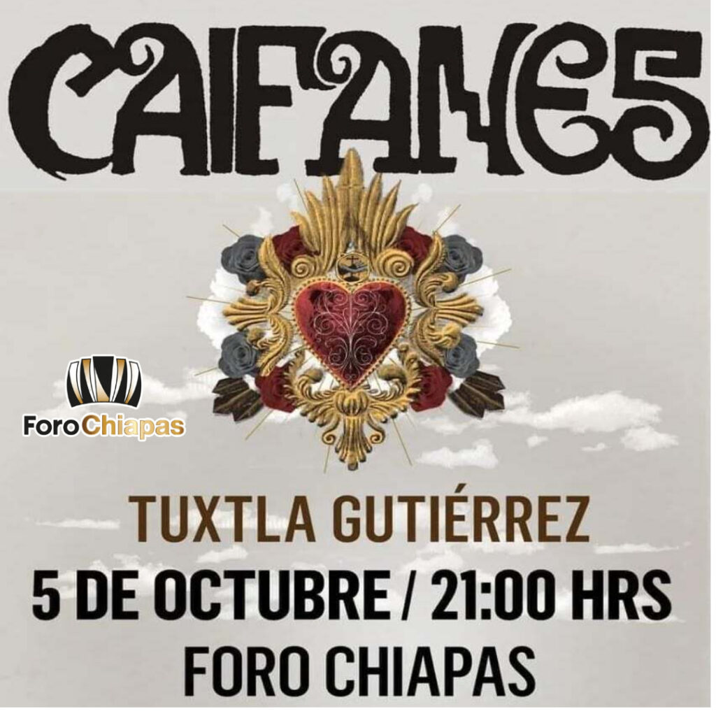 caifanes