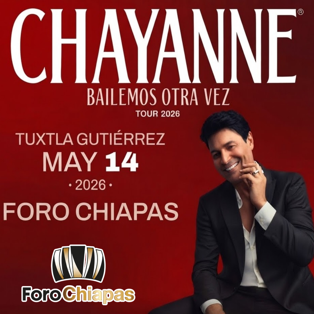 chayanne