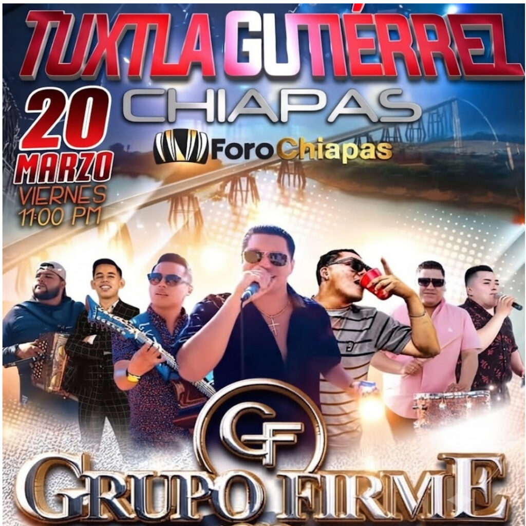 grupo firme