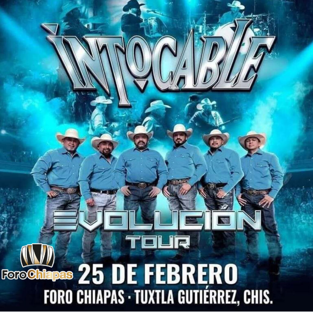 intocable