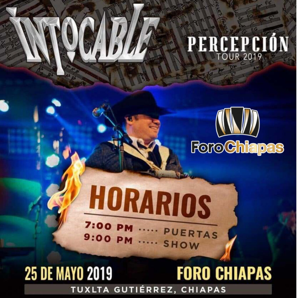 intocable 2