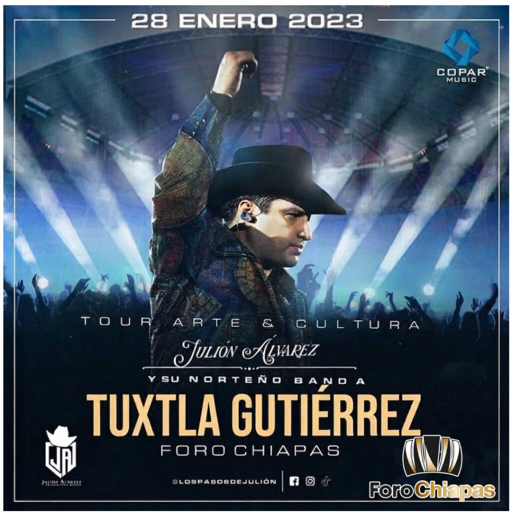 julion alvarez