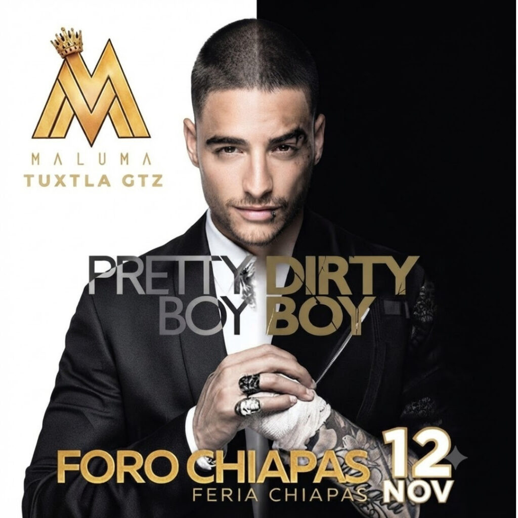 maluma