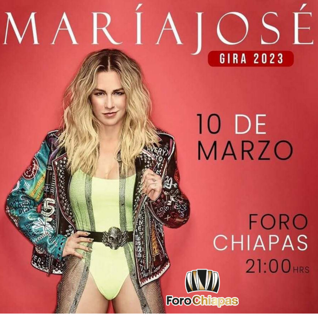 maria jose