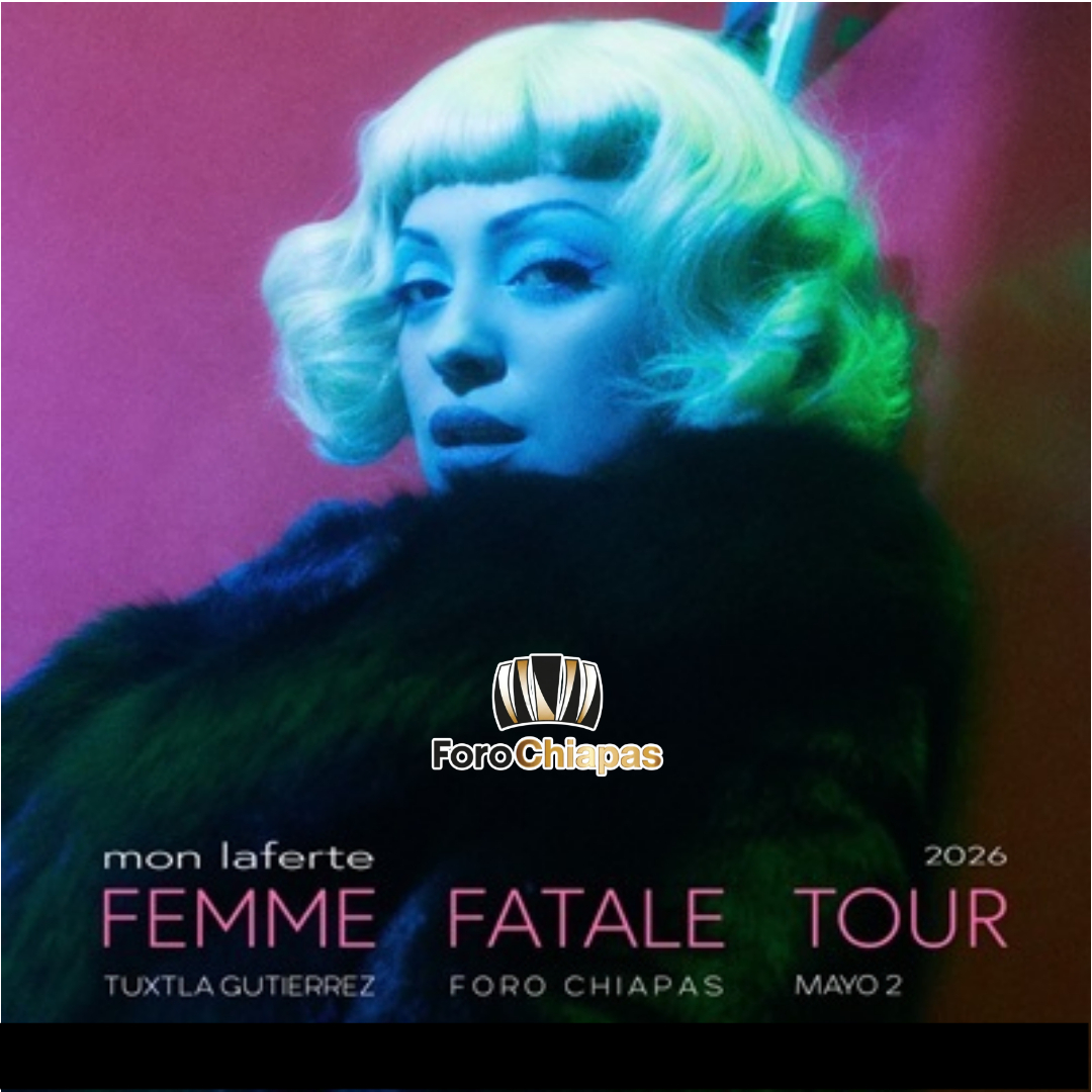 mon laferte