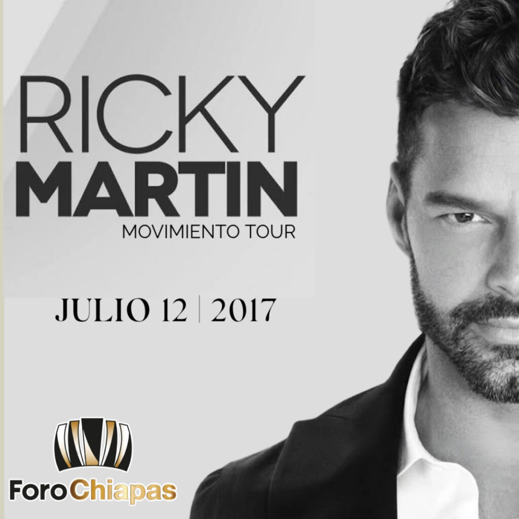 ricky martin